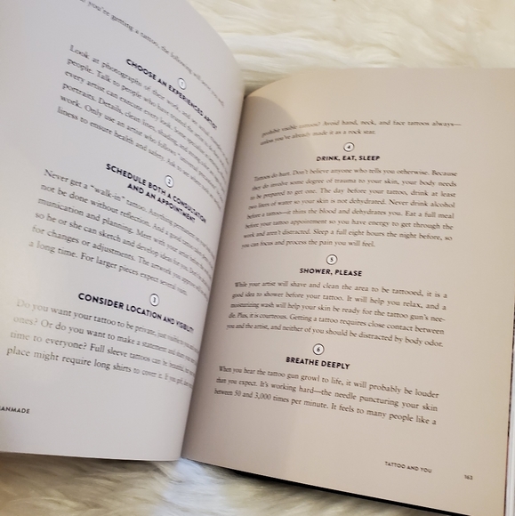 MANMADE: The Essential Skincare & Grooming Reference for Every Man - Picture 8 of 13